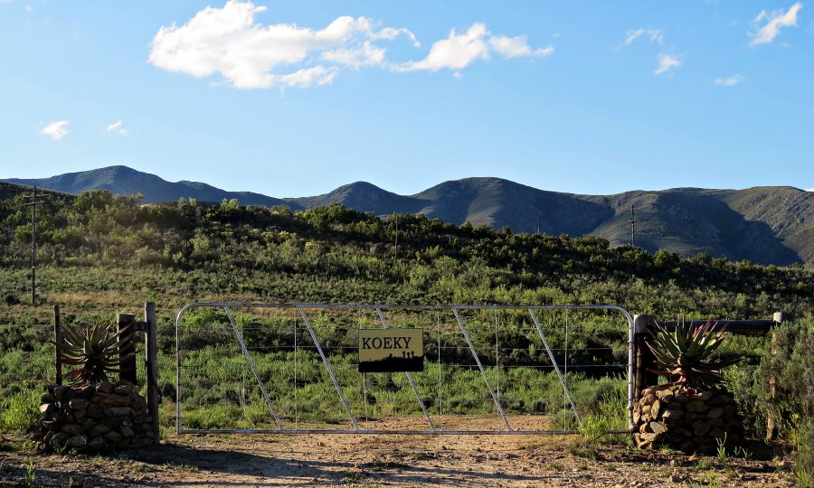 3 Bedroom Property for Sale in Joubertina Eastern Cape